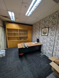 Guthrie Building (D14), Office #607889181